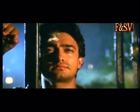 O Priya Priya - Dil - Aamir Khan, Madhuri Dixit