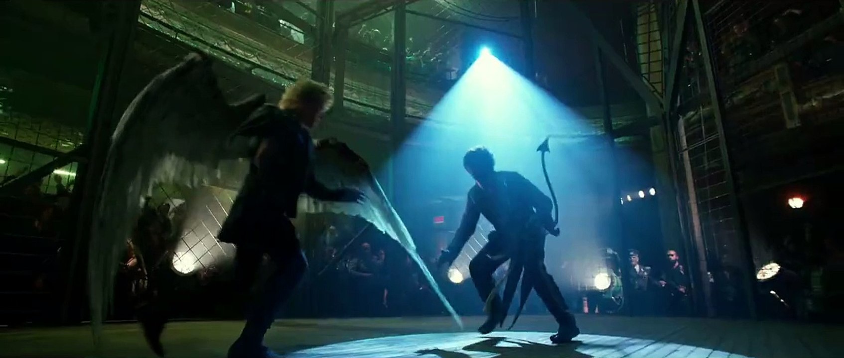 X-Men- Apocalypse - Official