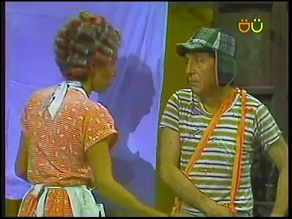 CHESPIRITO EPISODIO 83 (1981)
