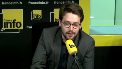 "Quand on fait la déchéance de nationalité et la Loi Travail, on fracture la gauche" (MJS)