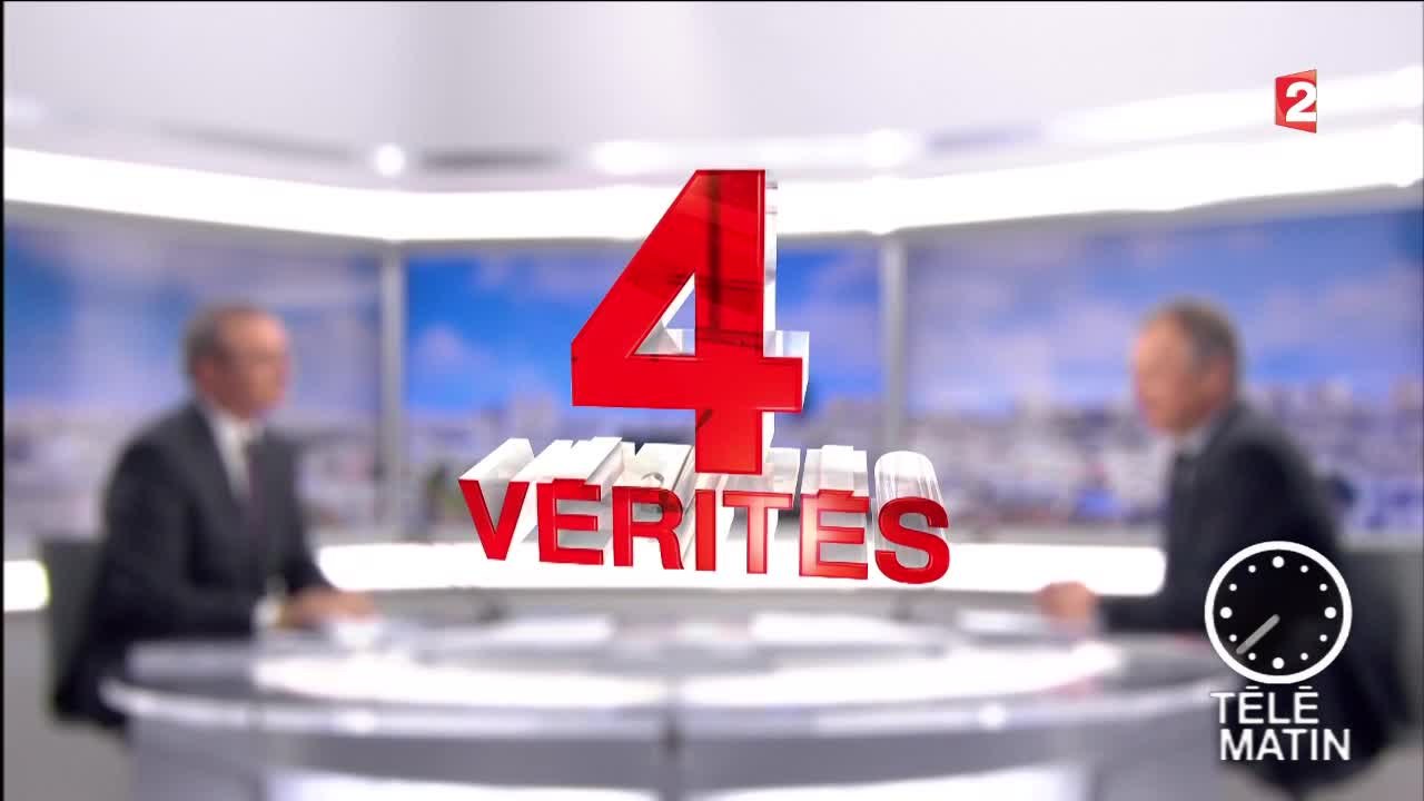 Les 4 Vérités