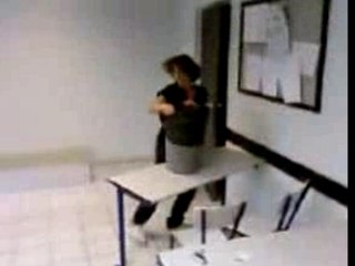 Brothers of Darkness:catch amateur impressionant