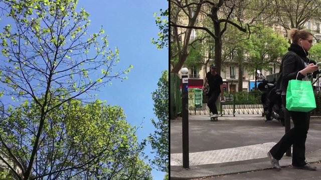 Sosh Highlight : Samu Karvonen x Remy Taveira