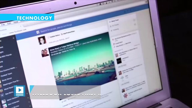 Facebook loses first round in face-tagging lawsuit