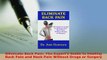 PDF  Eliminate Back Pain The Experts Guide to Healing Back Pain and Neck Pain Without Drugs Free Books