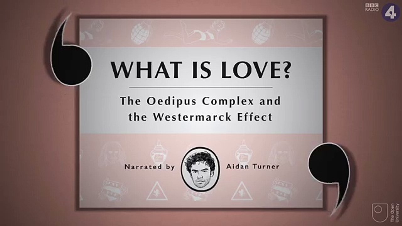 Sigmund Freud theories The Oedipus Complex 2016