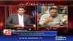 Imran Khan jesa strong headed aadmi jooton samet in k kandhon pr swaar hai- Hassan Nisar