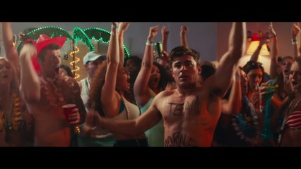 DIRTY GRANDPA Trailer (Sex Comedy - 2016)