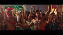 DIRTY GRANDPA Trailer (Sex Comedy - 2016)