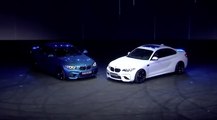 BMW M2 Coupé, ¿podrá con estos desafíos chinos?