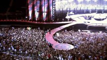 U2 - Elevation | Live at Stadio San Siro, Milan (20/07/2005) | Vertigo Tour | (Best Quality HD)