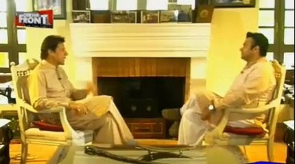 Are Aleem Khan and JK Tareen your ATM machines ?