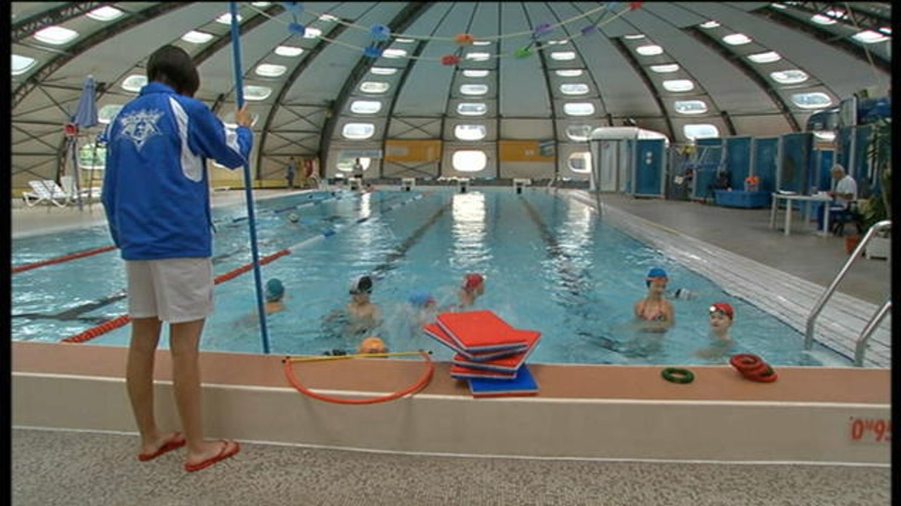 En Seine-Saint-Denis, un élève sur deux ne sait pas nager à son entrée au collège