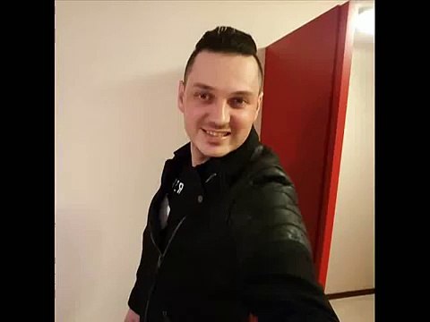 Semir Jahic Uzivo Covek lutalica