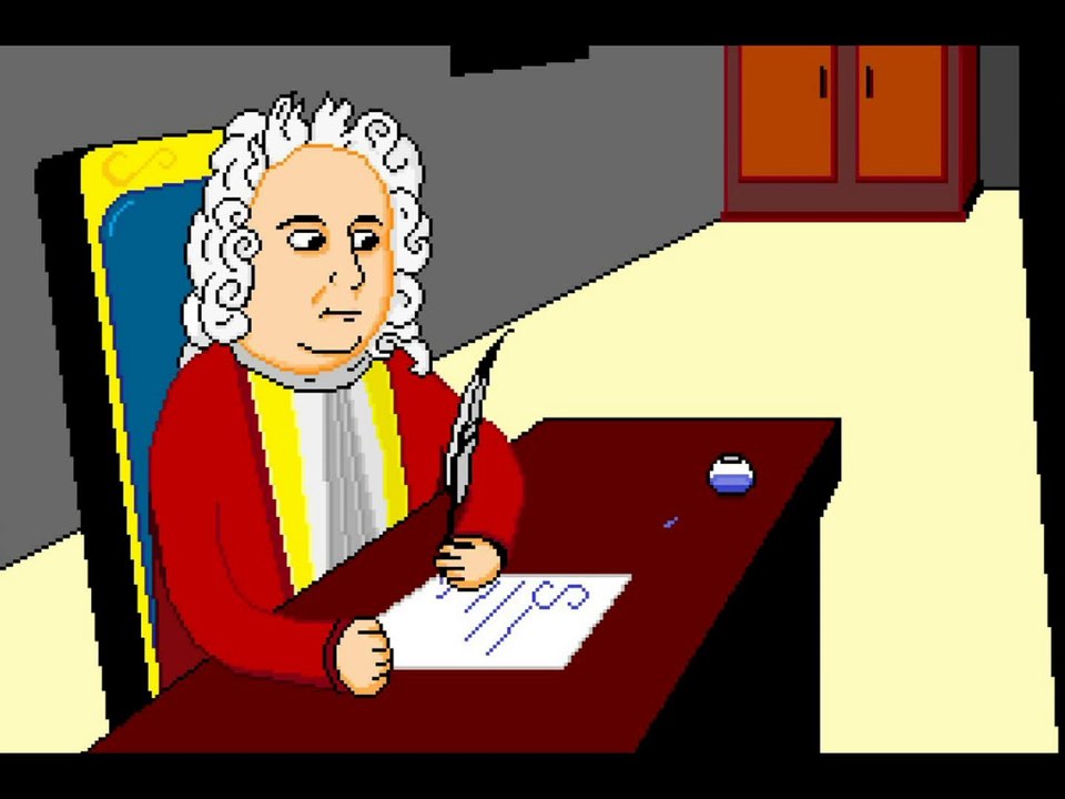 klassik bass ocarina medley