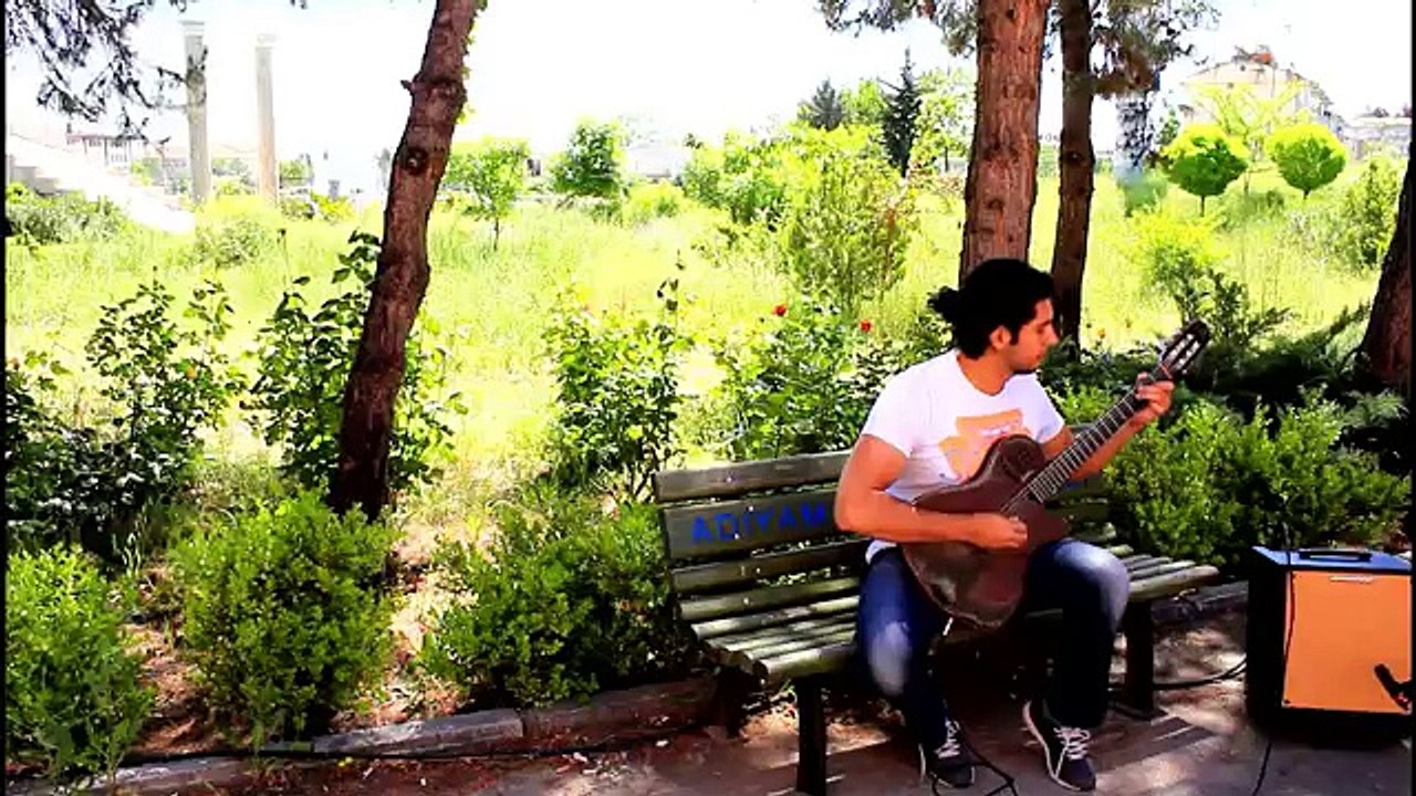 Biz Çaldık Biz Söyledik (Adıyaman Üniversitesi) Neşet Ertaş - Neredesin Sen