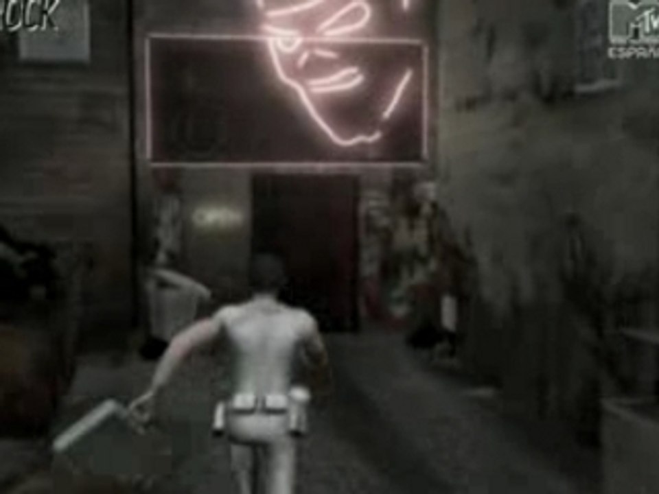 Iron maiden - different world