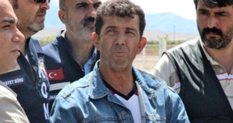 Konya'daki 26 Yıllık Cinayetin Zanlıları Serbest Kaldı