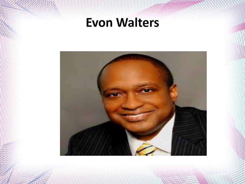 Evon Walters