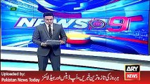 ARY News Headlines 28 April 2016, Protest of former out side Chaudhry Suger Mills