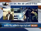 Pathankot Terror Attack: Is Gurdaspur SP Salvinder Singh lying about his statement?