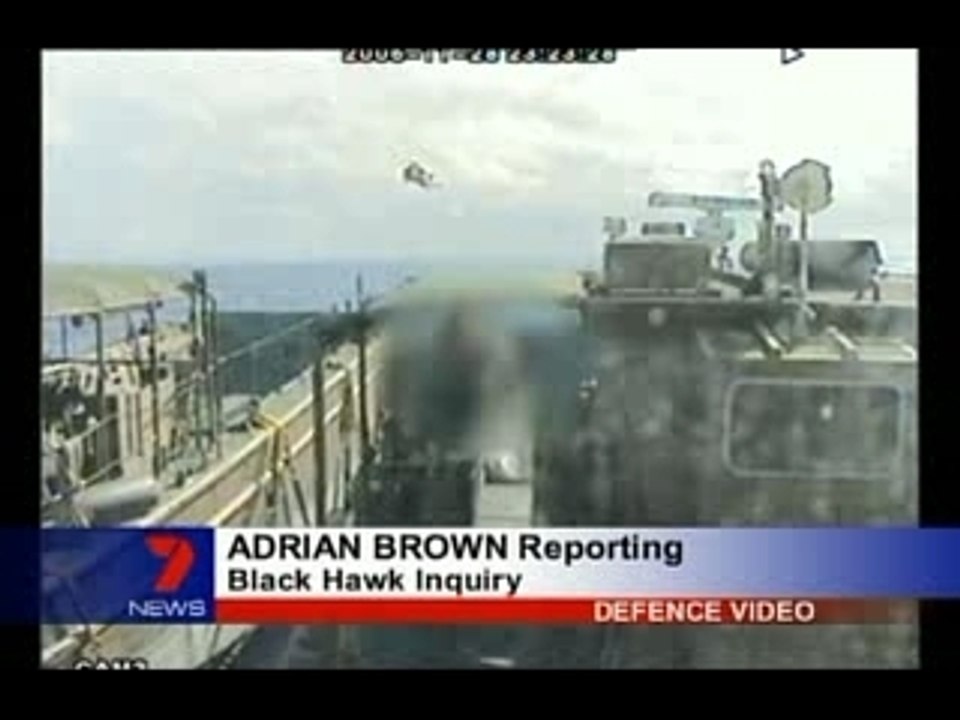 Crash-helicoptere-australien
