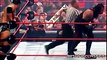 Undertaker & Batista vs John Cena & HBK _ FULL-LENGTH MATCH