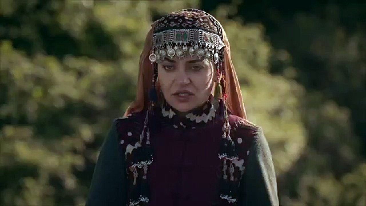 57.Bölüm - Noyanın Gökçeyi Kaçırması