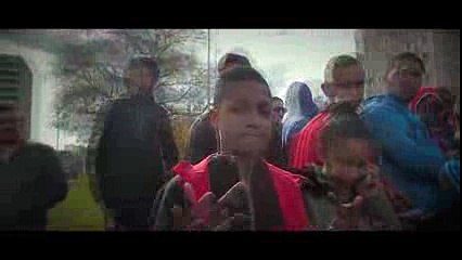 GRAYA // Freestyle // AMBITION 2016