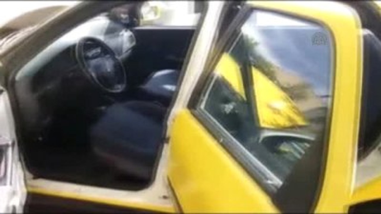 Ekmeğin İçinde Uyuşturucu Sevkiyatına Polis Engeli