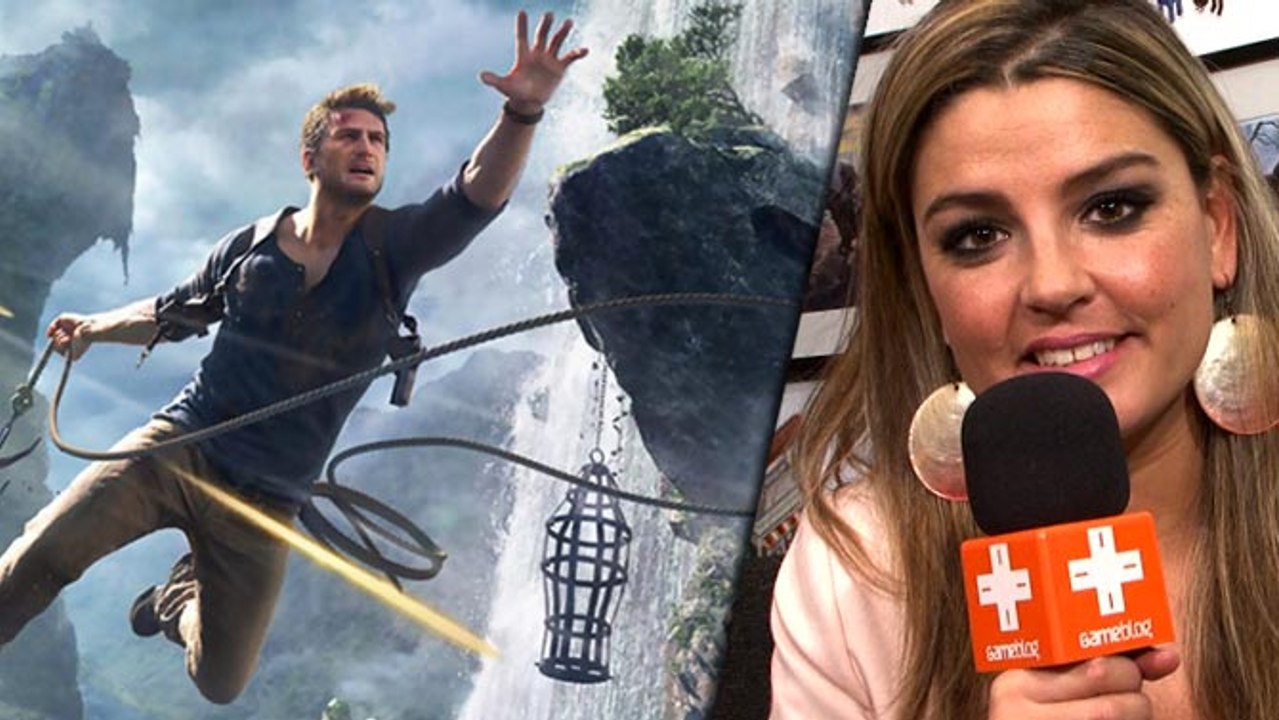 Uncharted 4 A Thief's End : notre test vidéo d'une aventure culte