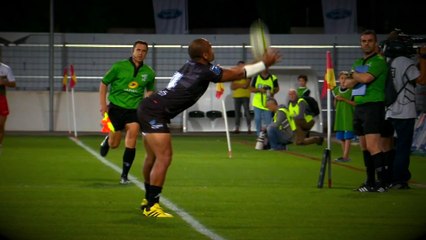 Provence Rugby Inside - Episode 28