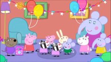 PEPPA PIG POOP (YTP) - Musical Statues Causes Suicide