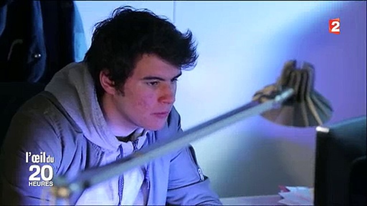 Un mineur arrive à acheter très facilement alcool et poignard sur Amazon ! Regardez