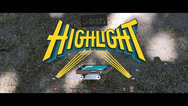 Sosh Highlight : Benjamin Ortega x Ben Botta