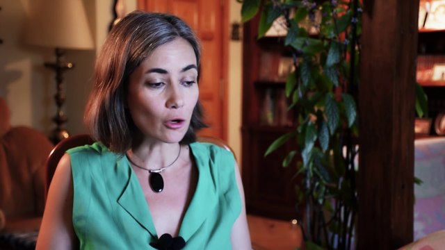 La Médecine Verte, la révolution du Cannabis Médical au Chili (Green Medicine) (STFR)