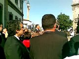 Cavaco Silva visita Penafiel - 25 de Março de 2009