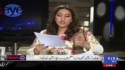 Mehar Abbasi & Guests Laughing On The Stupid Question of Khurram Dastagir