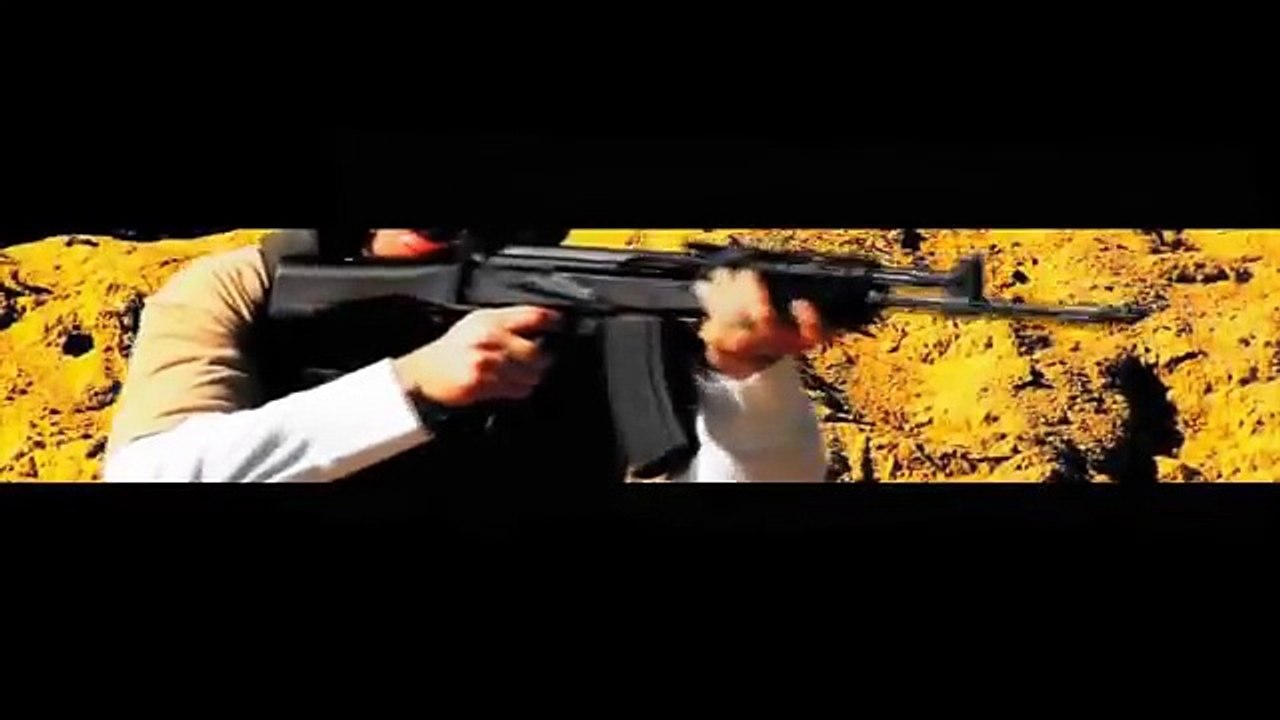 Pakistan made MP 5 gun exported to American Market.