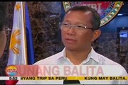 UB: Mga batang babae, nasagip sa cybersex den sa Cavite