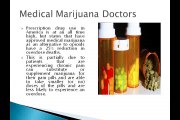 medical marijuana doctors 