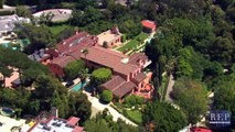 Most Expensive Homes in the World Los Angeles Beverly Hills Bel Air Holmby Hills Real Esta