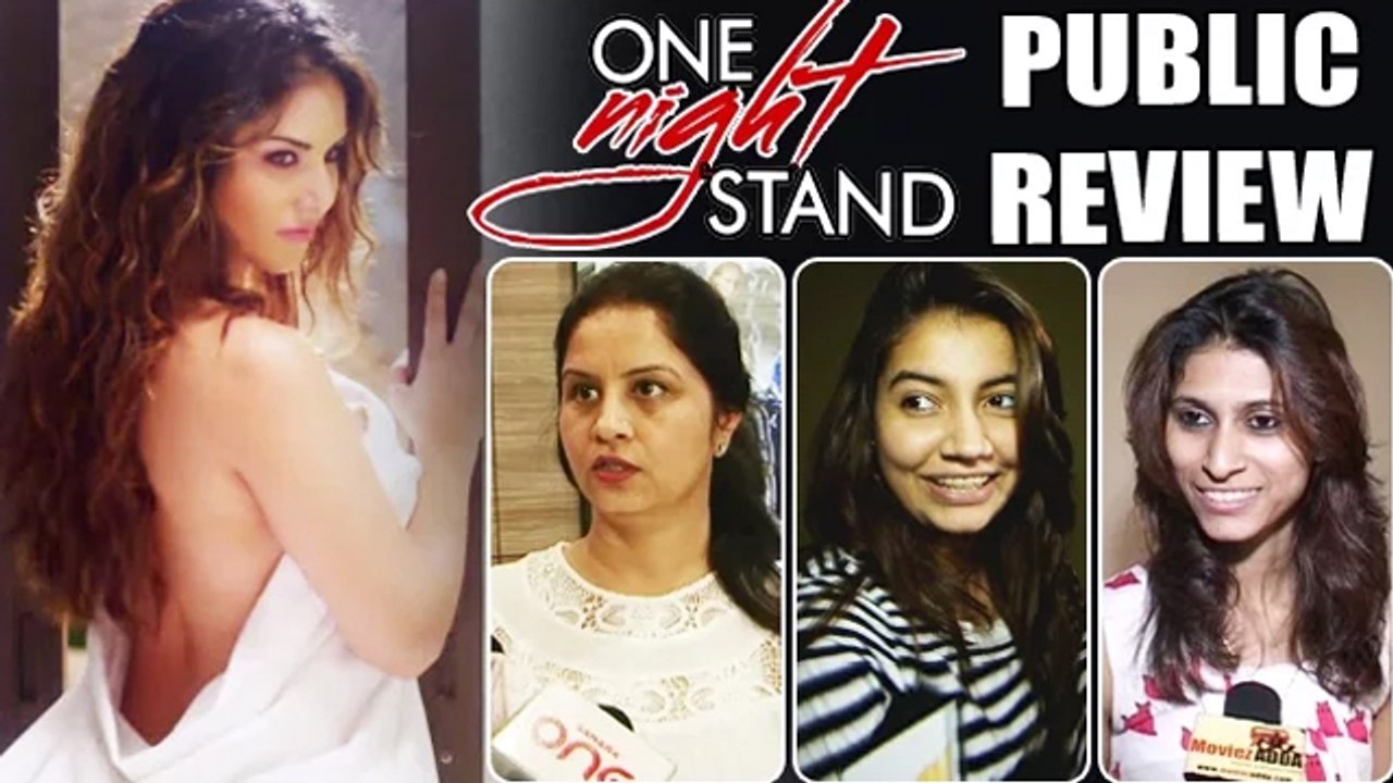 One Night Stand Movie PUBLIC REVIEW video Dailymotion