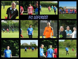 Montage Vidéo FCL - Anciens AAEL (05/05/16)