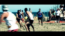Gruissan Beach Rugby 2016 - Teaser