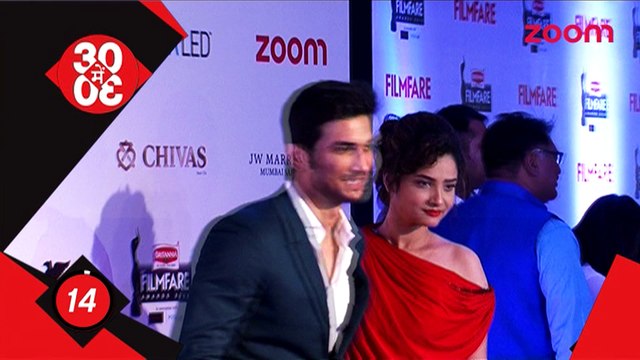 Sushant Singh Rajput confirms his breakup with Ankita Lokhande - Bollywood News - #TMT