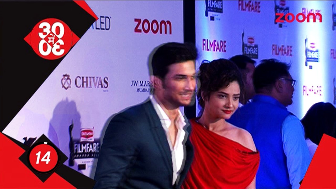 Sushant Singh Rajput confirms his breakup with Ankita Lokhande - Bollywood News - #TMT