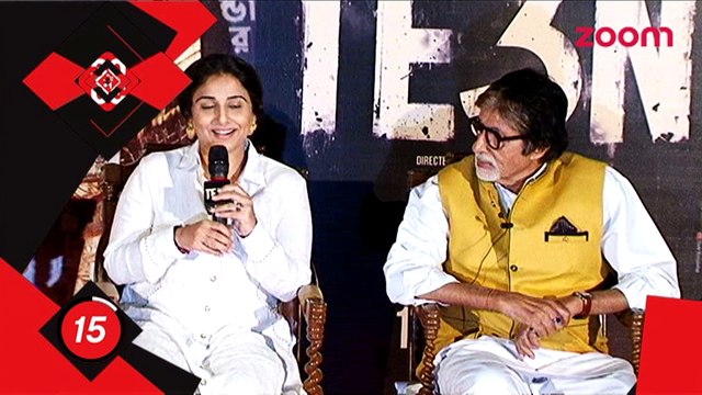 Vidya Balan supports Kangana Ranaut on her legal battle with Hrithik Roshan - Bollywood News - #TMT