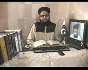 Tarjuma e anwarulburhaan silsila No 70 Frishte or jinnat me faraq by Dr,Zulfiqar Ali Quraishi_mpeg4