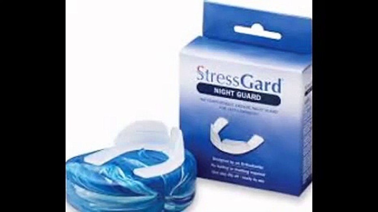 prevents best night guard for teeth clenching solution Grinding